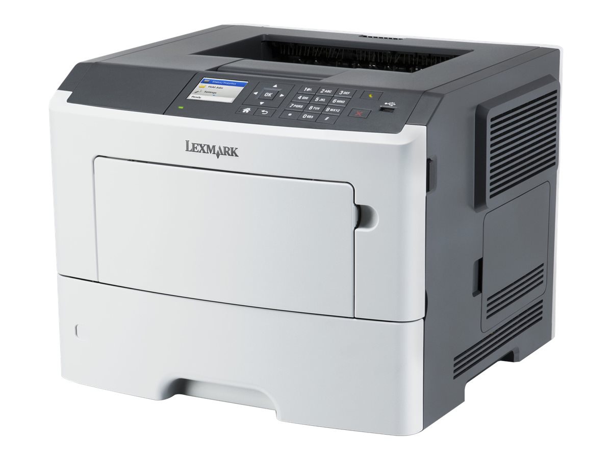 Lexmark MS610dn 
