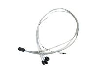 Microchip Adaptec SAS internal cable - 2.6 ft