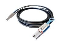 Microchip Adaptec SAS external cable - 6.6 ft