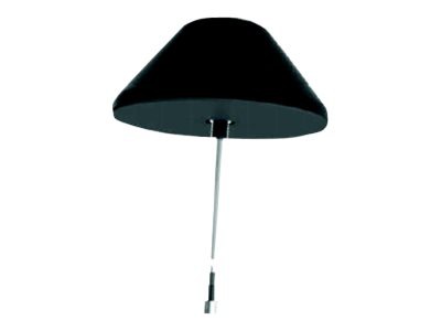 Cisco Integrated 4G Low-Profile Outdoor Saucer Antenna - antenna