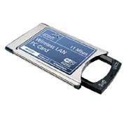 3Com 11Mbps Wireless LAN PC Card