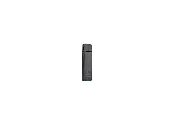 IronKey Personal D250 - USB flash drive - 8 GB