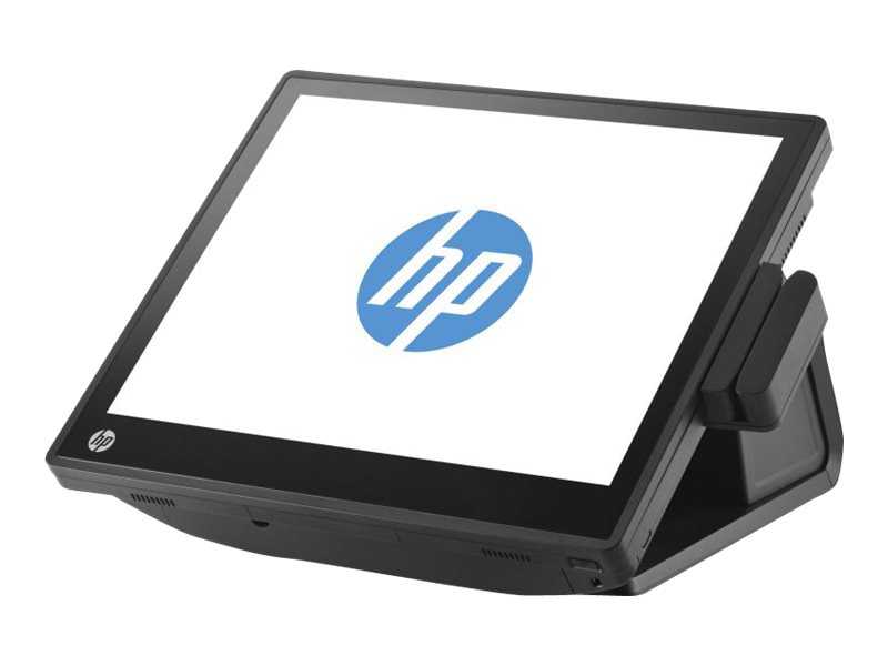 HP RP7 Retail System 7800 - all-in-one - Core i3 2120 3.3 GHz - 2 GB - HDD