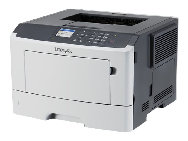 Lexmark MS510dn