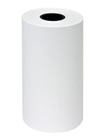 Brother Premium RDM02U5 - receipt paper - 1 roll(s) -