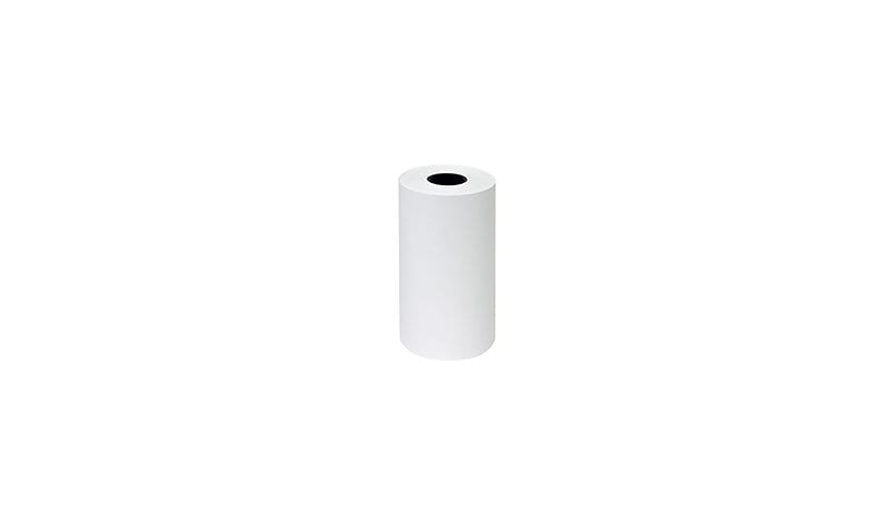 Brother Premium RDM02U5 - receipt paper - 1 roll(s) -