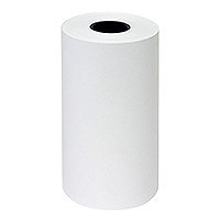 Brother Premium RDM02U5 - receipt paper - 1 roll(s) -