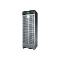 MGE Galaxy 3500 with 2 Battery Modules Expandable to 4 - UPS - 12 kW - 1500