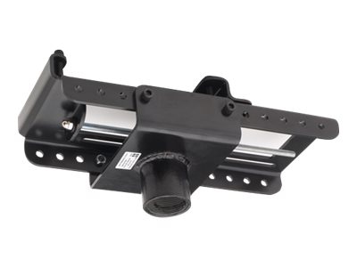 Chief I-Beam Clamp - Black mounting component - black