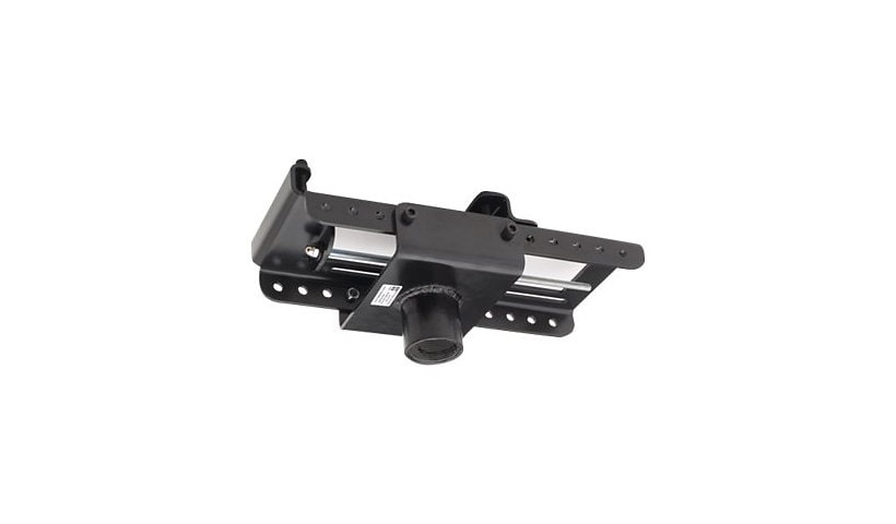 Chief I-Beam Clamp - Black mounting component - black