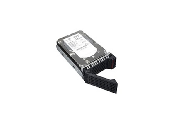 Lenovo - hard drive - 3 TB - SATA 6Gb/s