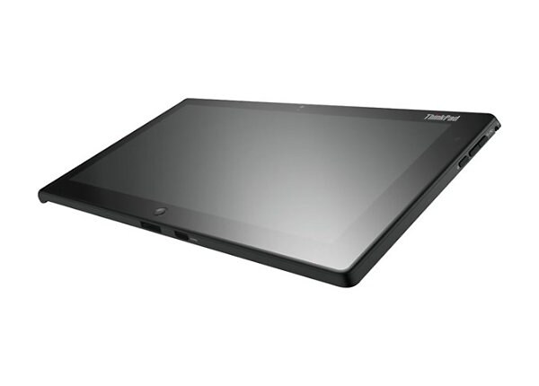 Lenovo ThinkPad Tablet 2 3682 - 10.1" - Atom Z2760 - Windows 8 Pro 32-bit - 2 GB RAM - 64 GB SSD