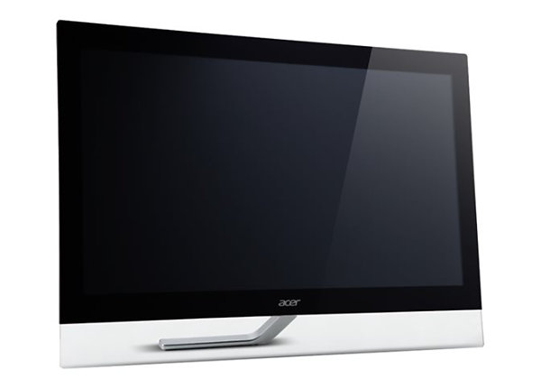 Acer T232HLbmidz - LED monitor - 23"