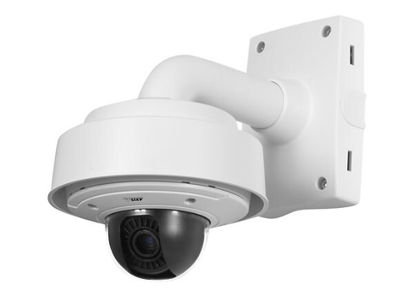 AXIS P3384-VE Network Camera - network surveillance camera