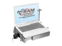 RAM RAM-234-LK2U notebook mounting lock