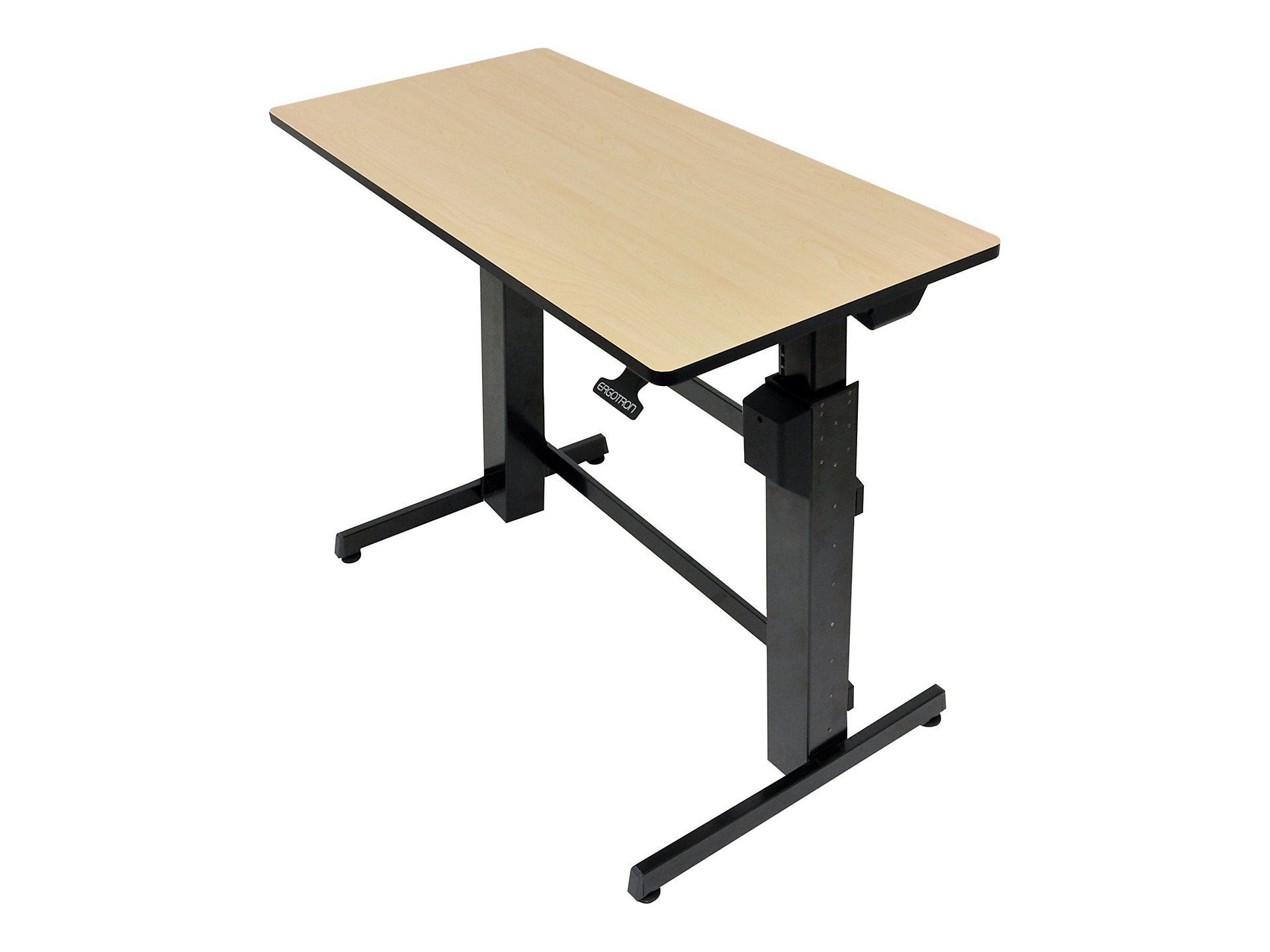 Classroom desks and tables