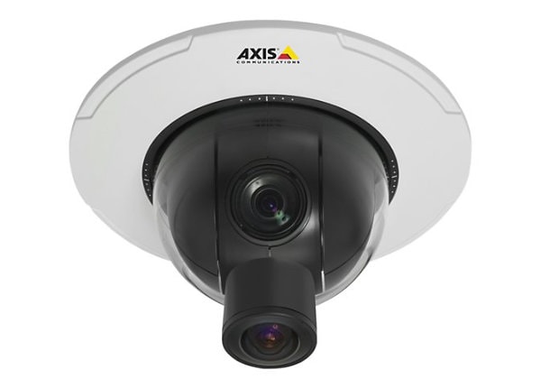 AXIS P5544 60 Hz PTZ Dome Network Camera - network surveillance camera