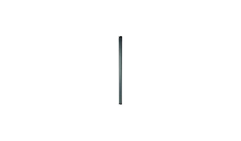 Peerless Fixed Length Extension Column EXT102-AB - mounting component