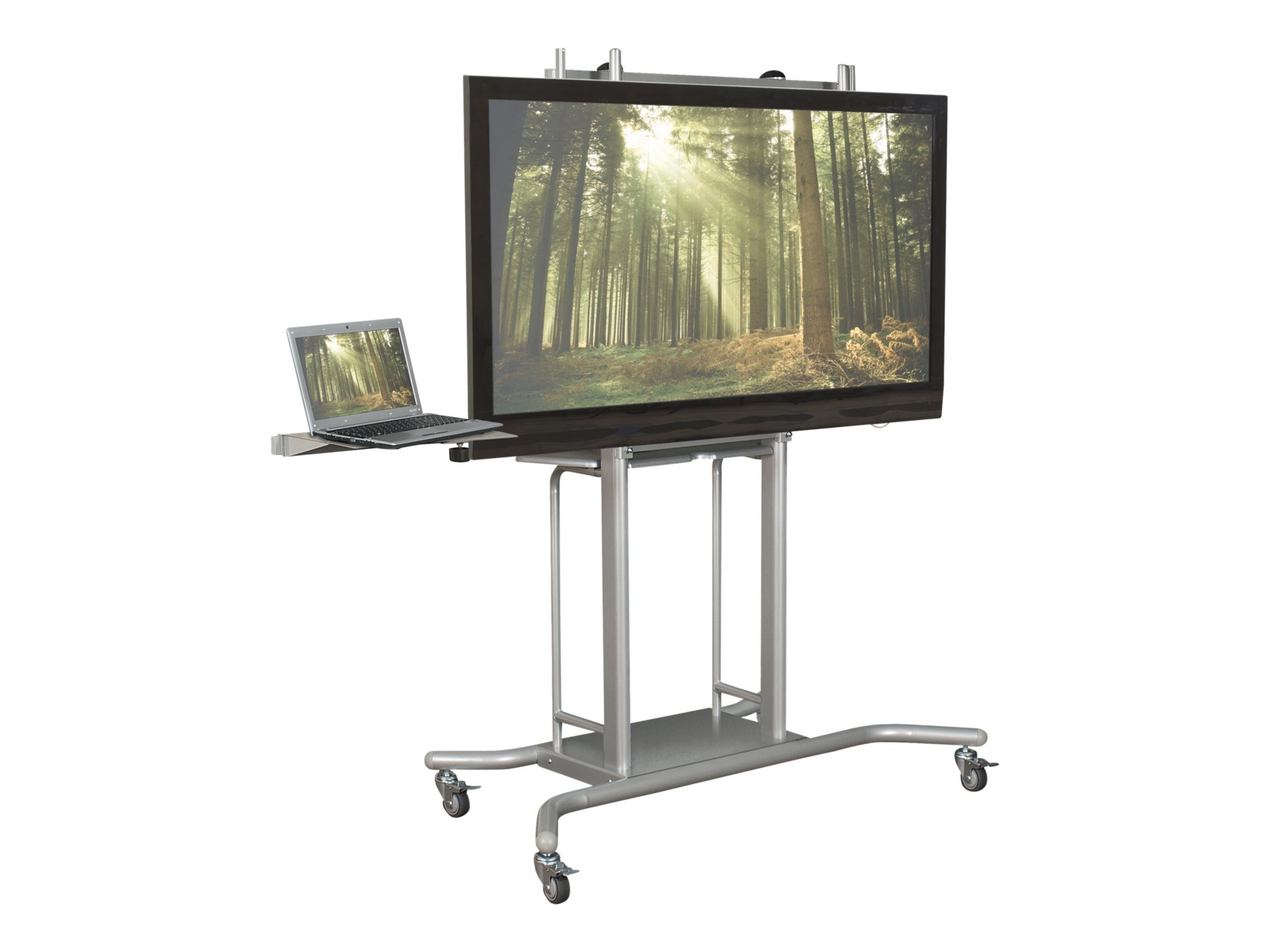 BALT Sidewing Table - mounting component