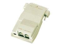 Flash/Net - network adapter - parallel - 2 ports