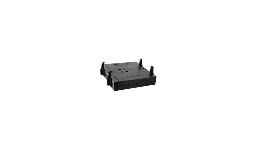 RAM Universal Laptop Tough-Tray RAM-234-3FL - mounting component - for notebook