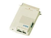 Flash/Net - print server - parallel - 2 ports