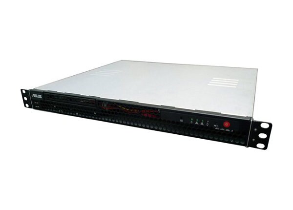 ASUS RS100-X7 - no CPU - 0 MB - 0 GB