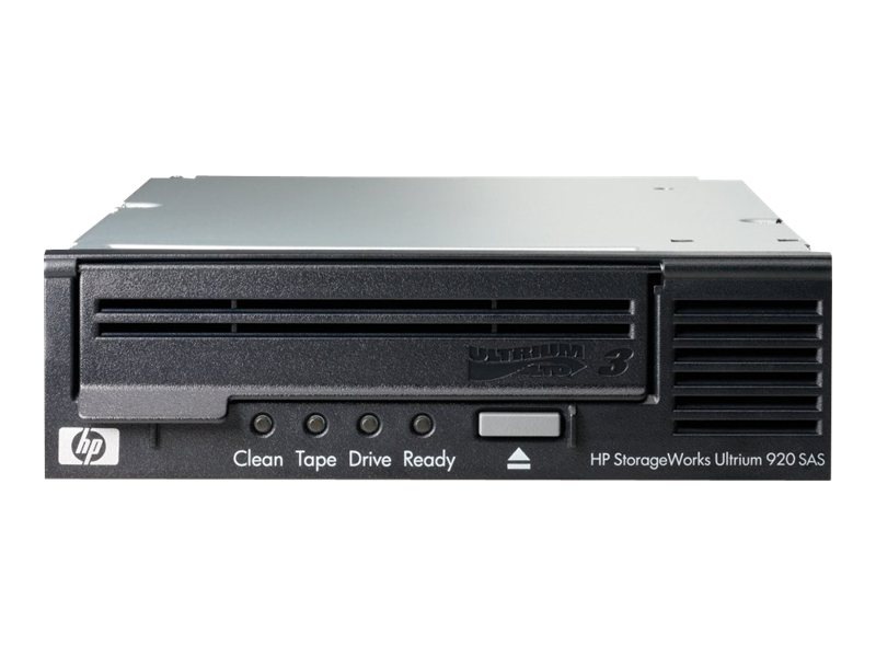 HPE Ultrium 920 - tape drive - LTO Ultrium - SAS