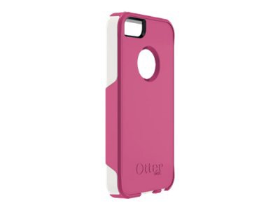 OtterBox Commuter Apple iPhone 5 - protective cover for cell phone