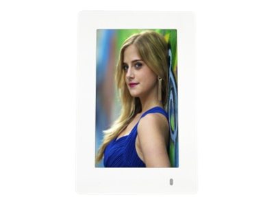 ViewSonic PortraitView VFD621w-70 - digital photo frame
