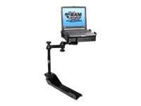 RAM No-Drill Laptop Mount RAM-VB-104-SW1 - mounting kit