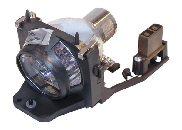 eReplacements Premium Power Products SP-LAMP-LP5F-ER Compatible Bulb - projector lamp