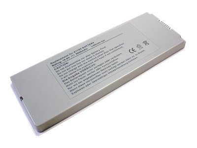 eReplacements - notebook battery - Li-Ion - 5000 mAh