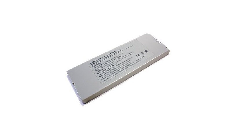 eReplacements - notebook battery - Li-Ion - 5000 mAh