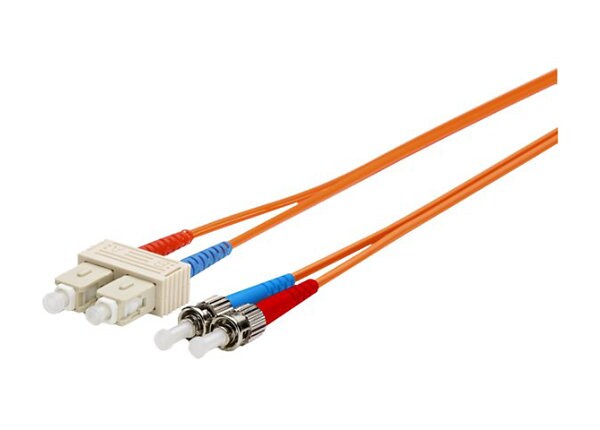 Wirewerks patch cable - 10 m