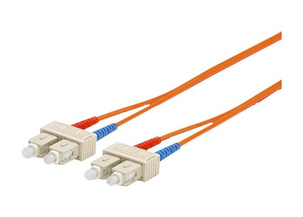 Wirewerks patch cable - 10 m