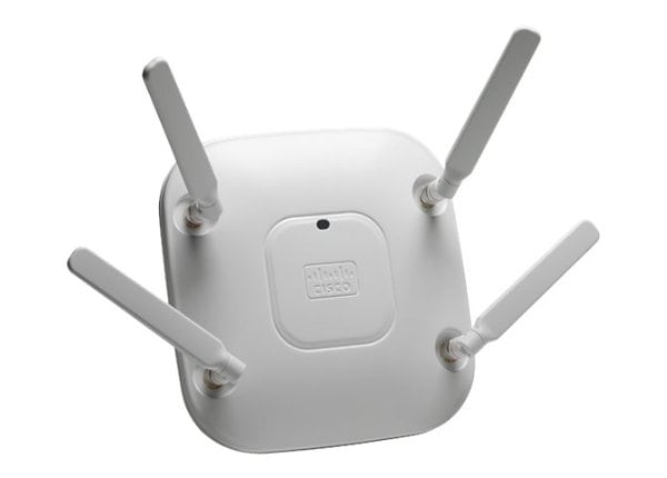 Cisco Aironet 2602e Standalone Wireless Access Point