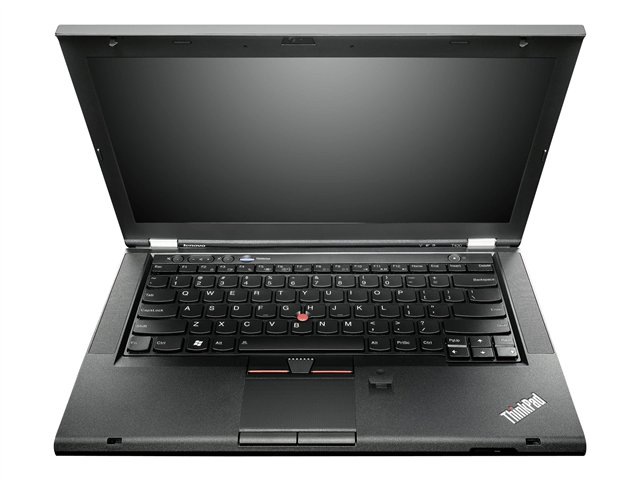 Lenovo ThinkPad T430 2342 - 14" - Core i5 3210M - Windows 8 Pro 64-bit / Windows 7 Professional 64-bit downgrade - 4 GB