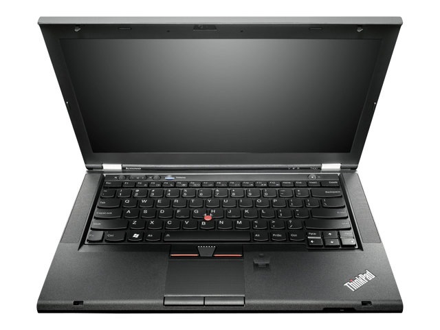 Lenovo ThinkPad T430 2344 - 14" - Core i5 3320M - Windows 8 Pro 64-bit / Windows 7 Pro 64-bit downgrade - 4 GB RAM - 500