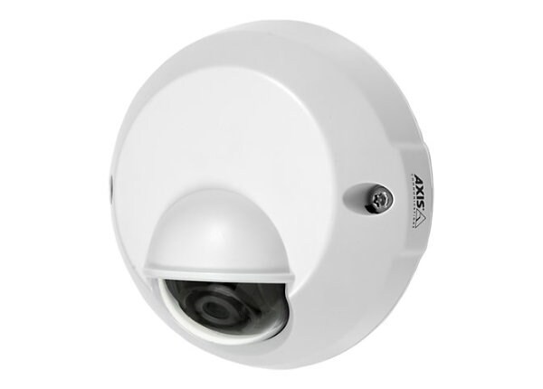 AXIS M3114-VE Nocap Network Camera - network surveillance camera