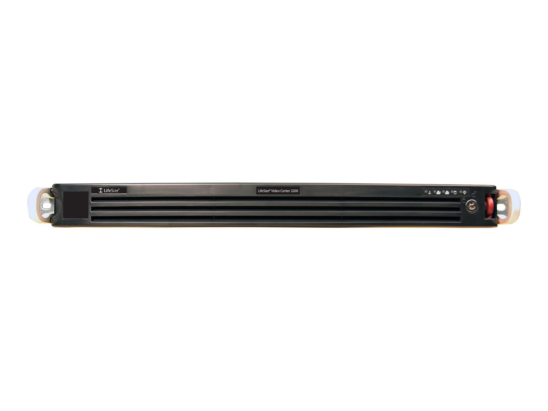 Lifesize Video Center 2200 HD - video conferencing device