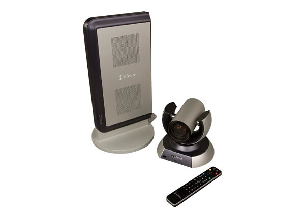 Lifesize Room 220 Integrator Package (No Phone) - video conferencing kit