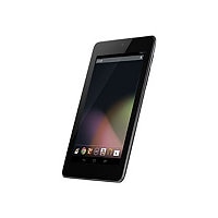 Google Nexus 7 - tablet - Android 4.2 (Jelly Bean) - 32 GB - 7"
