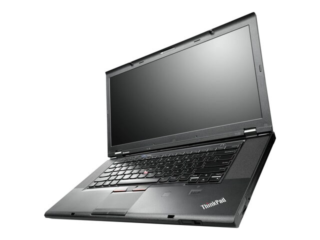 Lenovo ThinkPad T530 2392 - 15.6" - Core i7 3520M - Windows 8 Pro 64-bit / Windows 7 Pro 64-bit downgrade - 4 GB RAM -