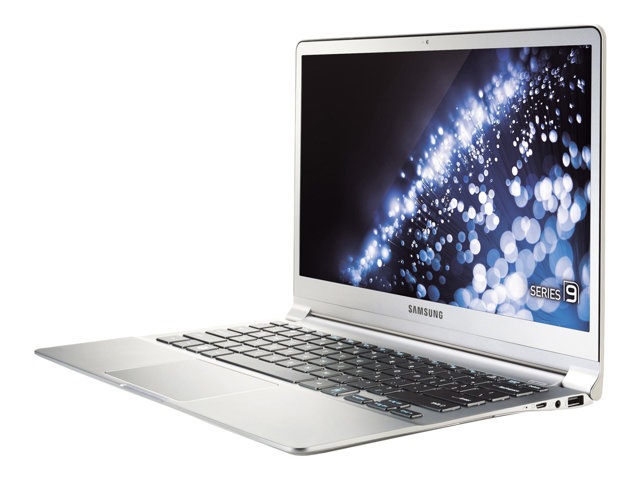 Samsung Series 9 900X3D - 13.3"