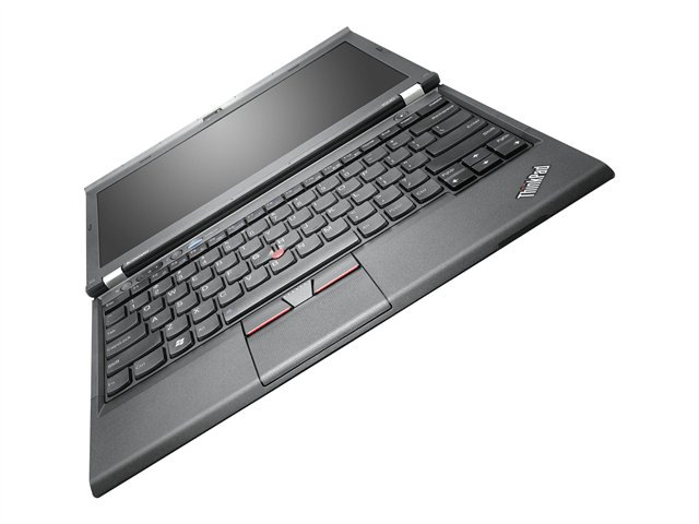 Lenovo ThinkPad X230 2320 - 12.5" - Core i7 3520M - Windows 8 Pro 64-bit / Windows 7 Pro 64-bit downgrade - 4 GB RAM -