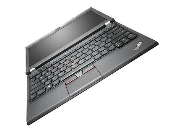 Lenovo ThinkPad X230 2320 - 12.5" - Core i5 3210M - Windows 8 Pro 64-bit / Windows 7 Pro 64-bit downgrade - 4 GB RAM -