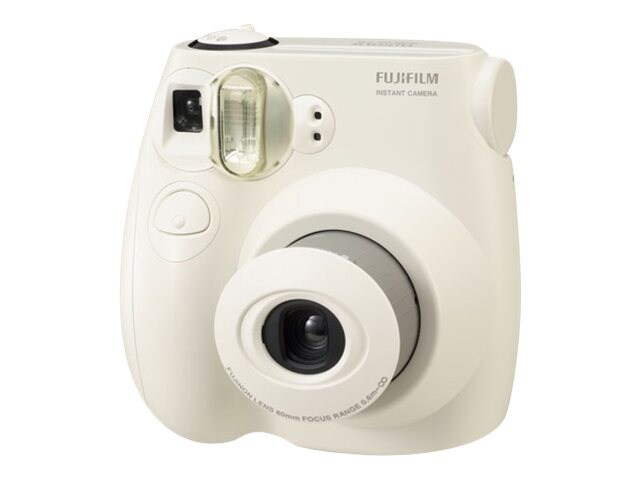 Fujifilm Instax Mini 7S - instant camera