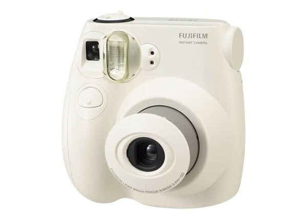 Fujifilm Instax Mini 7S - instant camera