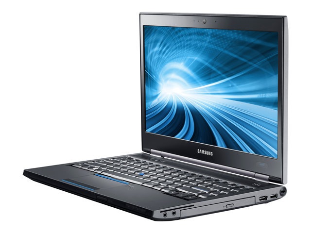 Samsung Series 6 600B4C - 14" - Core i5 3320M